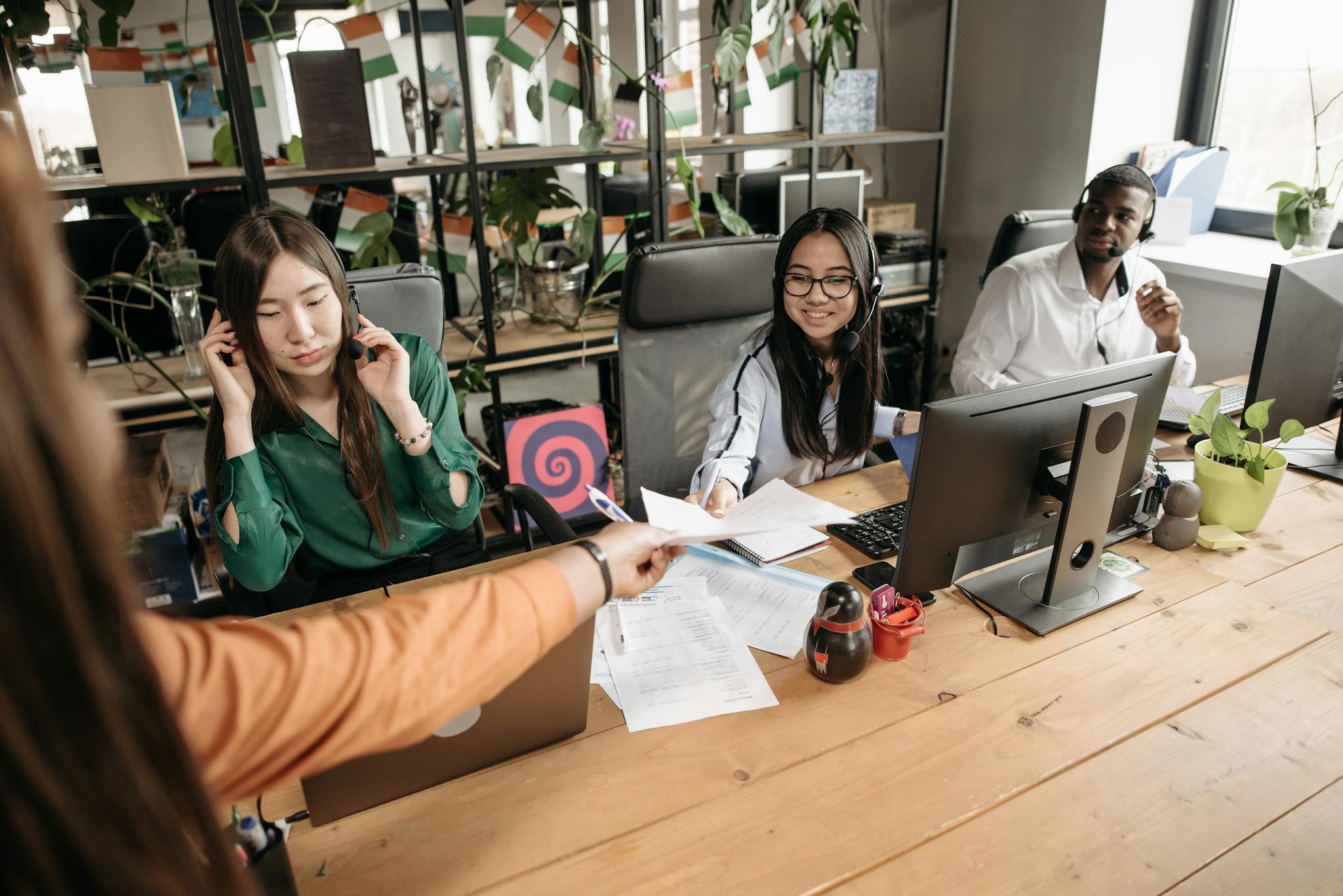 ტექნიკური დოკუმენტების თარგმნა